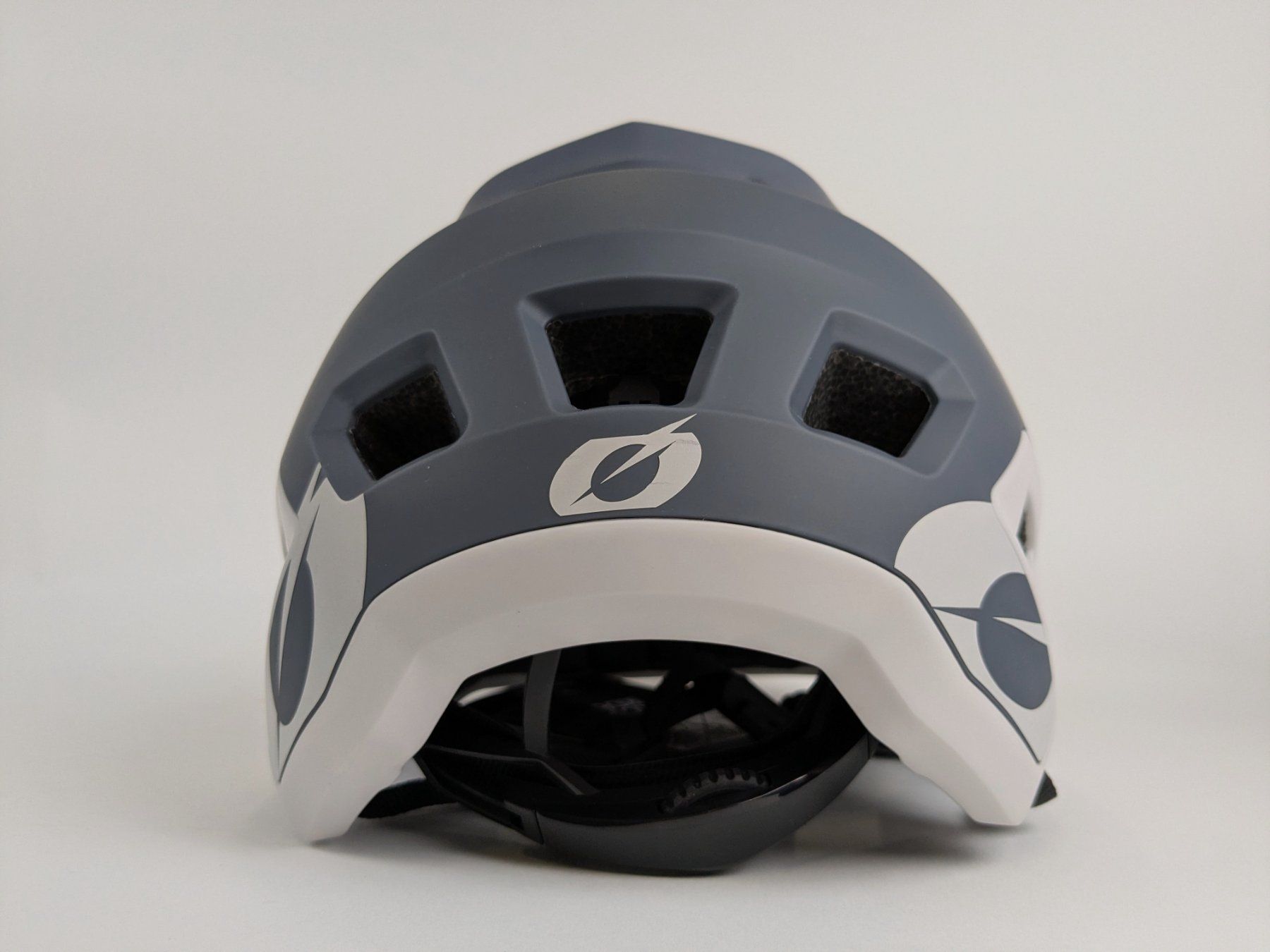 Helme: O`NEAL Deffender Helmet Solid Velohelm Gr. L/XL – Neu (gemäss Beschreibung) aus Dintikon von Restwert_Dintikon 3