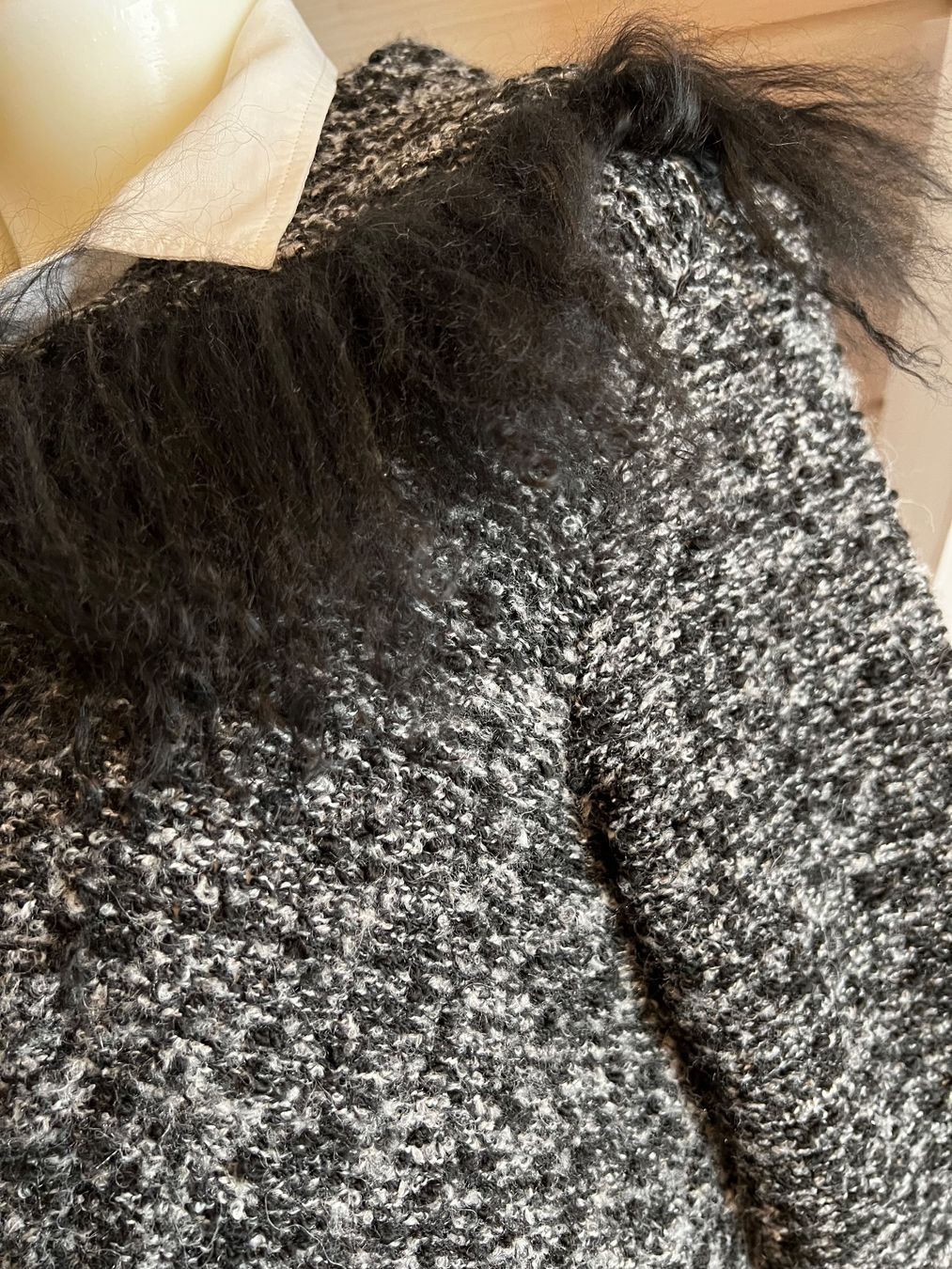 Giacche: Strickjacke – Usato da Kloten venduto da pae_wq5j 4