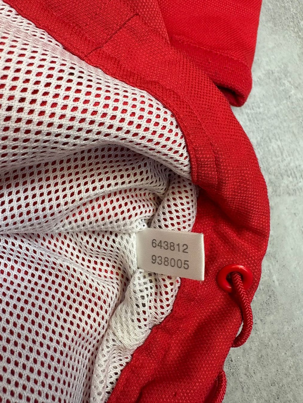 Adidas Jacken: Standard Liège 2000-01 Trainingsjacke - Grösse XL – Neu (gemäss Beschreibung) aus Werdenberg von hase.vintage 4