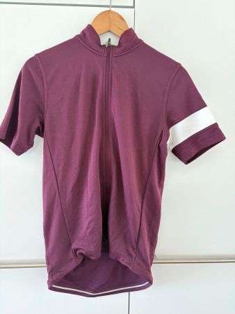 Radtrikot Rapha Gr. M, Herren, Merino-Mix