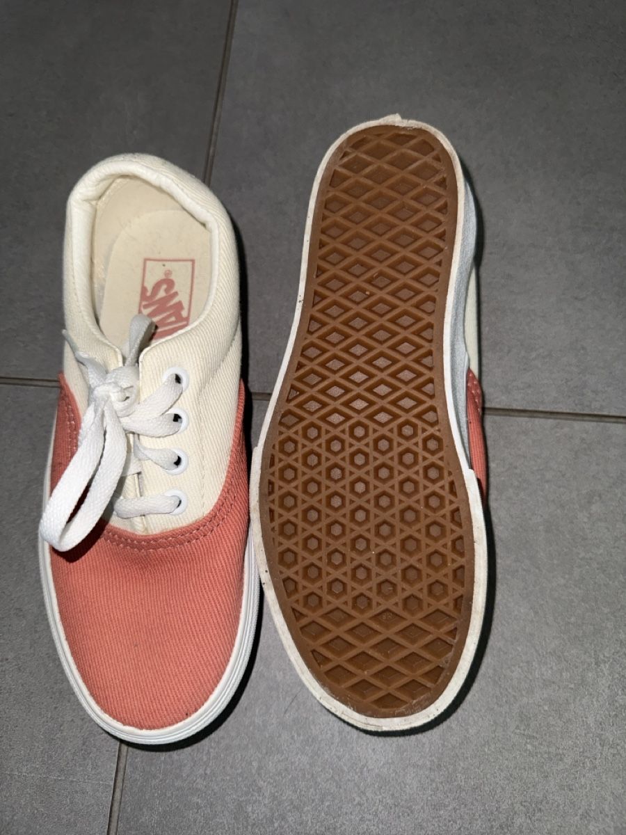 Vans Scarpe da uomo: Vans Authentic taille 36 – Nuovo (secondo la descrizione) da Fribourg venduto da Mya_Asb 1