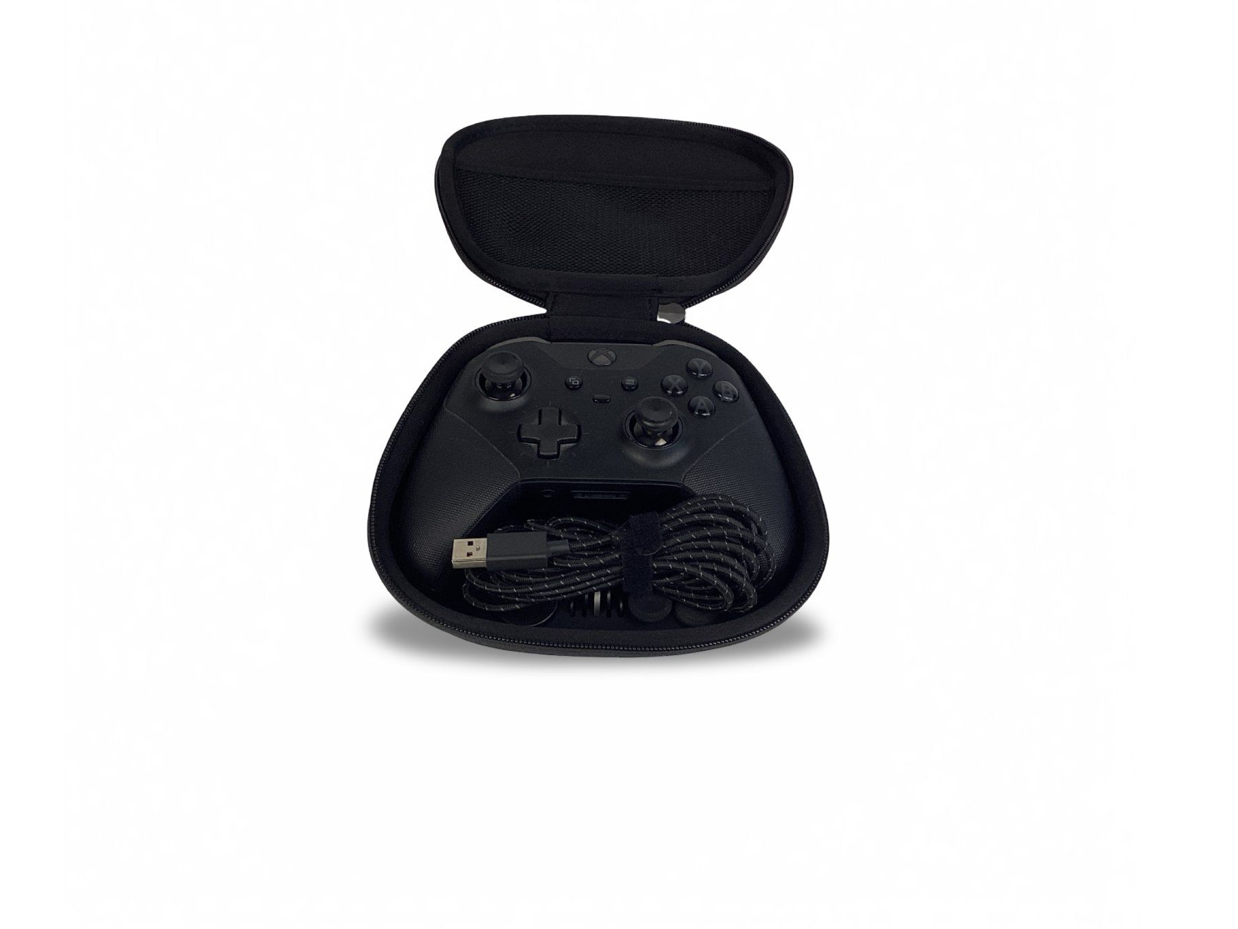 Microsoft Manettes: Xbox Elite Wireless Controller Series 2 – D'occasion à Zürich par Restwert_Zuerich 3