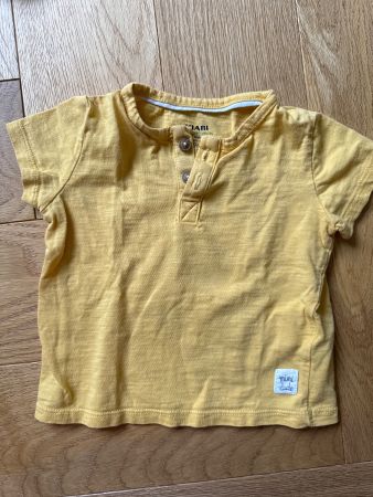 T-Shirt gr. 68
