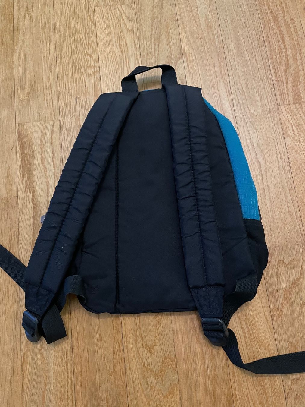 Borse & Zaini: JanSport kleiner Rucksack, Kinderrucksack – Usato da Möhlin venduto da Halylea 2