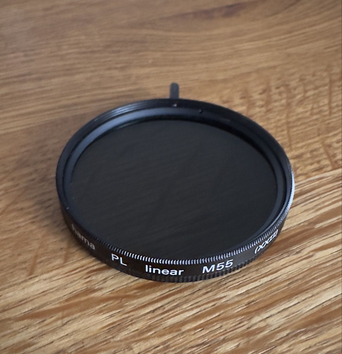 Hama Accessori per Piscine: Polarisationsfilter - HAMA - 55mm – Nuovo (secondo la descrizione) da Reinach BL venduto da schnaeppliinsel