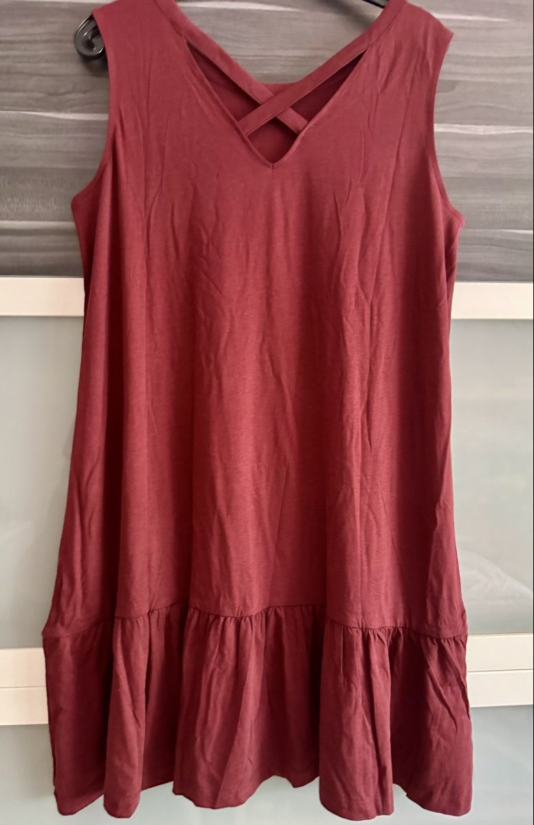 S.Oliver Kleider: Neues s. Oliver Jersey Kleid - 44 – Neu und originalverpackt aus Uster von Cluclu1 2