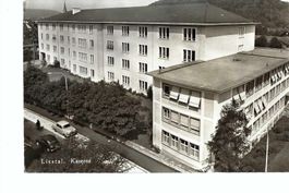 Liestal Kaserne