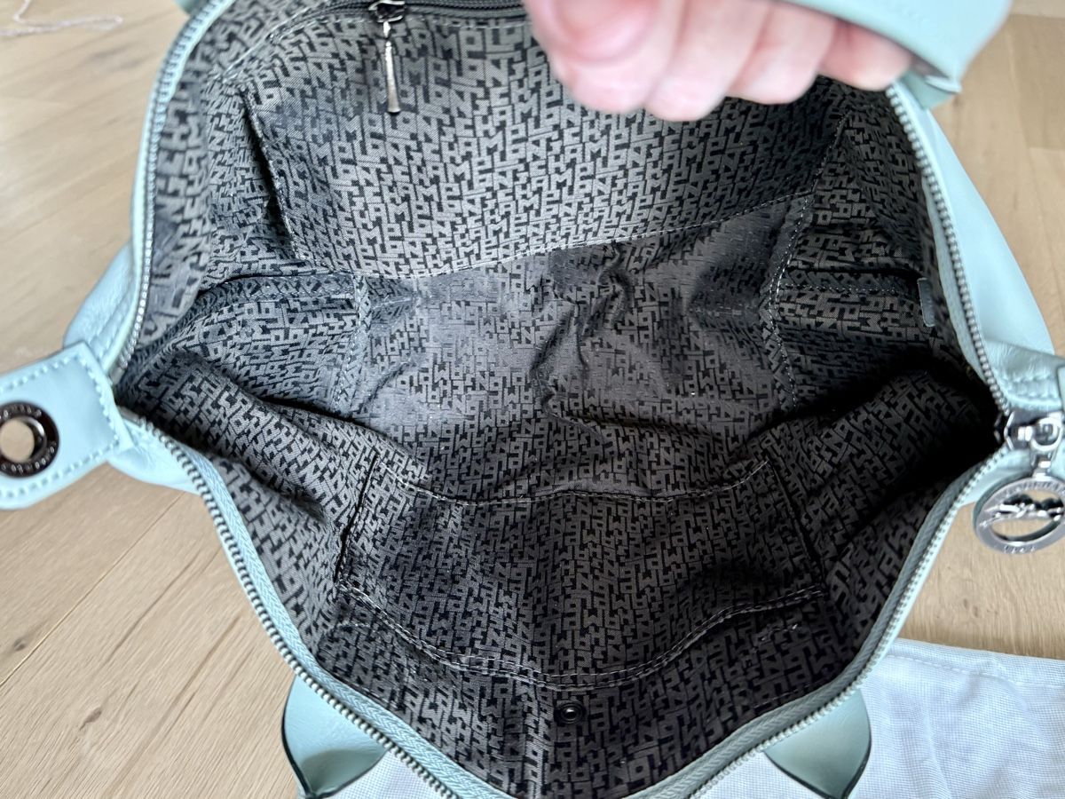 Longchamp Taschen für Damen: Longchamp Tasche – Neu (gemäss Beschreibung) aus Jegenstorf von gipsetti 2