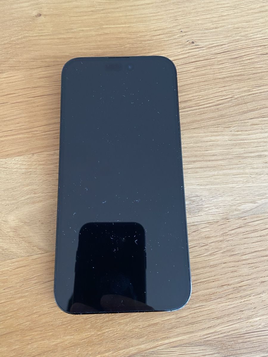 Apple Telefoni cellulari / Smartphones: iPhone 14 Pro Max - last offer. June sales – Usato da Riehen venduto da yourtrustedseller 6