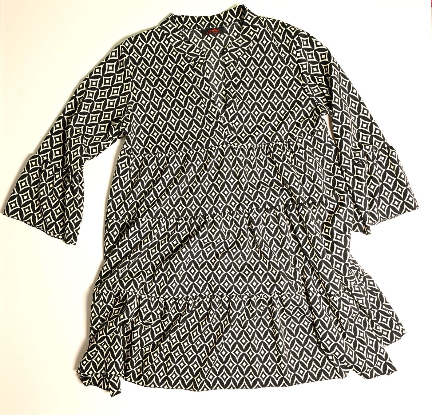 Kleider: Sommerkleid JOY  Grösse S – Gebraucht aus Dürnten von pema28 2