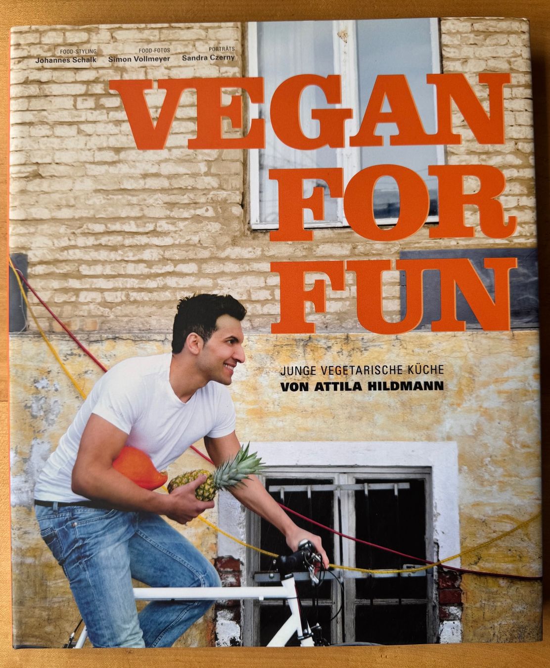 Livres: Vegane Kochbücher – D'occasion à St. Gallen par Deane 2