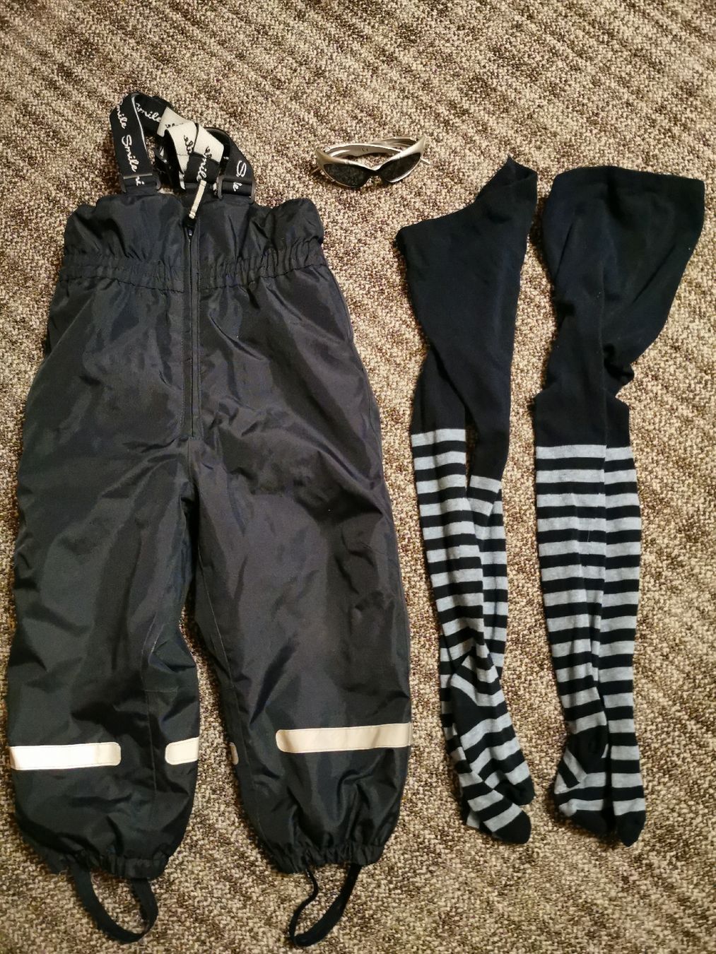 Lotti & Set di vestiti: Kleiderpaket Jungen 98 104 – Usato da Grindelwald venduto da Sala33 7