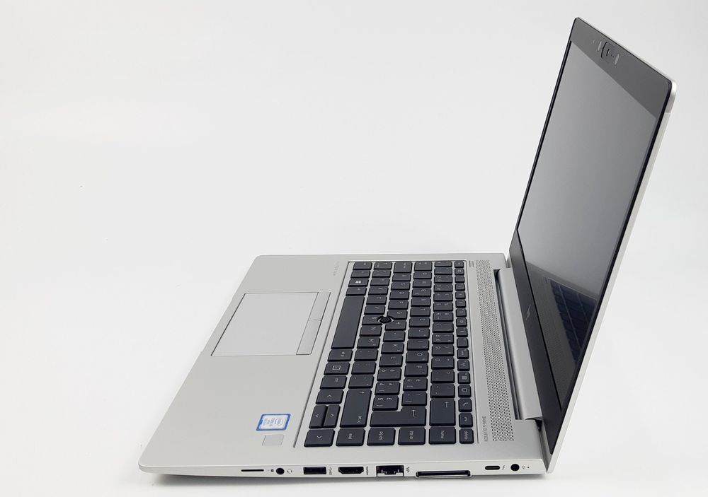 HP EliteBook 840 G6 hochwertiges Business NB/ 16 GB / 256 GB 3