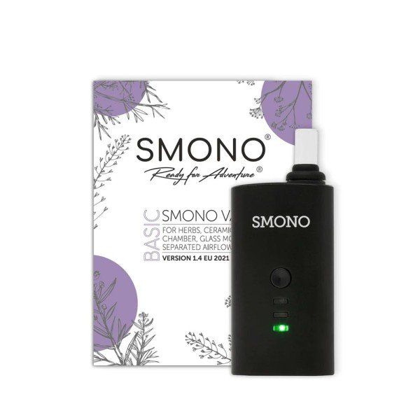 Autres tabacs: Smono Basic  Vaporizer – Neuf avec emballage d'origine à Rupperswil par SalmServices