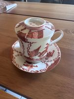 Japanische Kutani Teetasse 