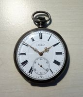 Taschenuhr - Doxa