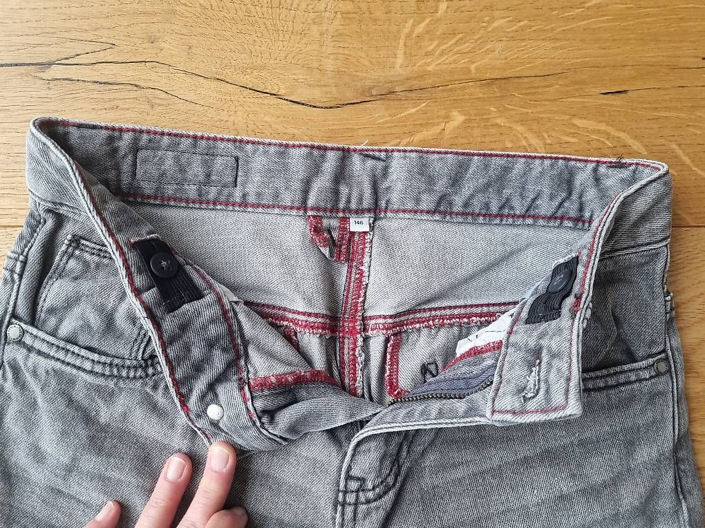 C&A Pantaloni: Shorts Grösse 146 – Usato da Brütten venduto da gupi1717 2