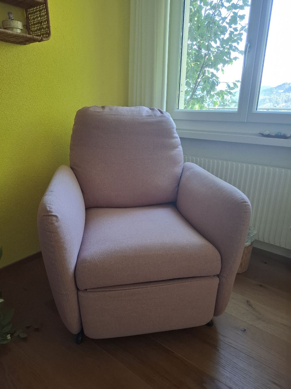 Ikea Poltrone: Ruhesessel von Ikea – Usato da Kriens venduto da nin_52cn