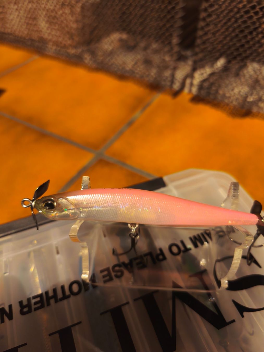 Duo Esche: Duo Realis Spinbait 90 – Nuovo (secondo la descrizione) da Sarnen venduto da sebalant 4