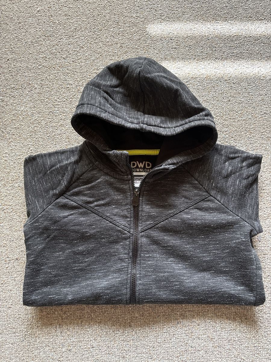 C&A Jacken & Mäntel: Coole Sweat-Jacke von C&A 146/152 – Gebraucht aus Birr von Brigitte73 5