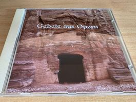Various - Gebete Aus Opern