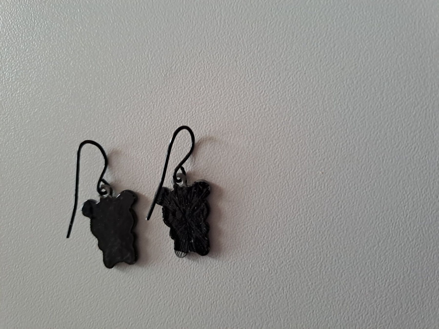 Boucles d'oreille: Ohrringe Panda – D'occasion à Richterswil par summa11 1