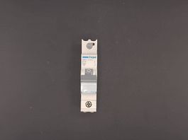 Hager MBS 016 C B16