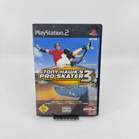 Tony Hawk's Pro Skater 3 (PS2)