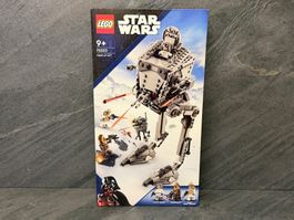 LEGO Star Wars 75322 Hoth AT-ST SEALED