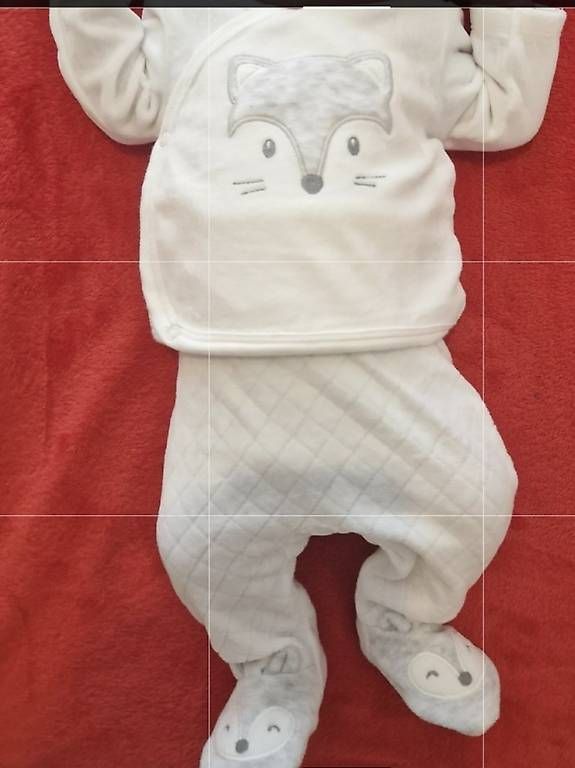 Pantaloni: Bebe 0-2 ans – Usato da Genève venduto da mar_5d6g 1