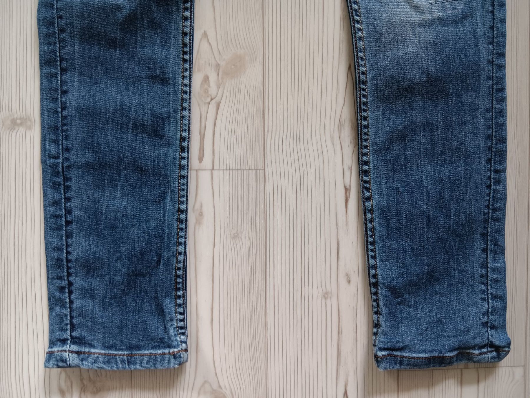 Desigual Jeans: DESIGUAL Jeans taille / Grosse 26 – Usato da Cossonay-ville venduto da Super-Price-Quality 3