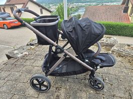 Cybex Gazelle