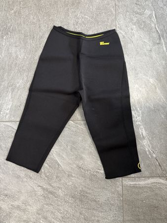 HOT SHAPERS Fitnesshose Damen, Gr. M
