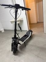 Segway Zt3 Pro Bastlerstück