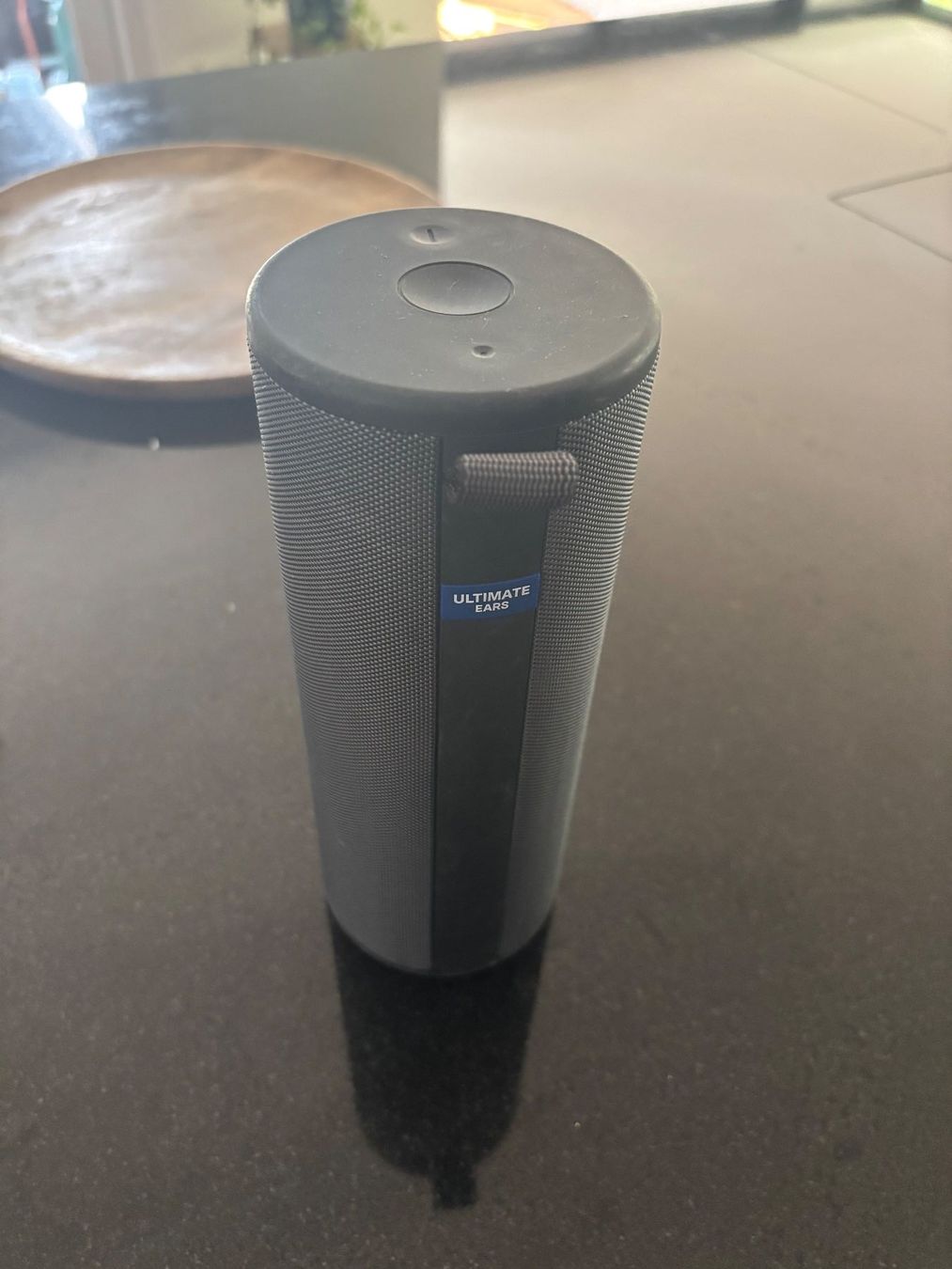 Ultimate Ears Casse acustiche: Bluetooth Lautsprecher Ultimate Ears Megaboom grau gebraucht – Usato da Rheinfelden venduto da Vasistha 2