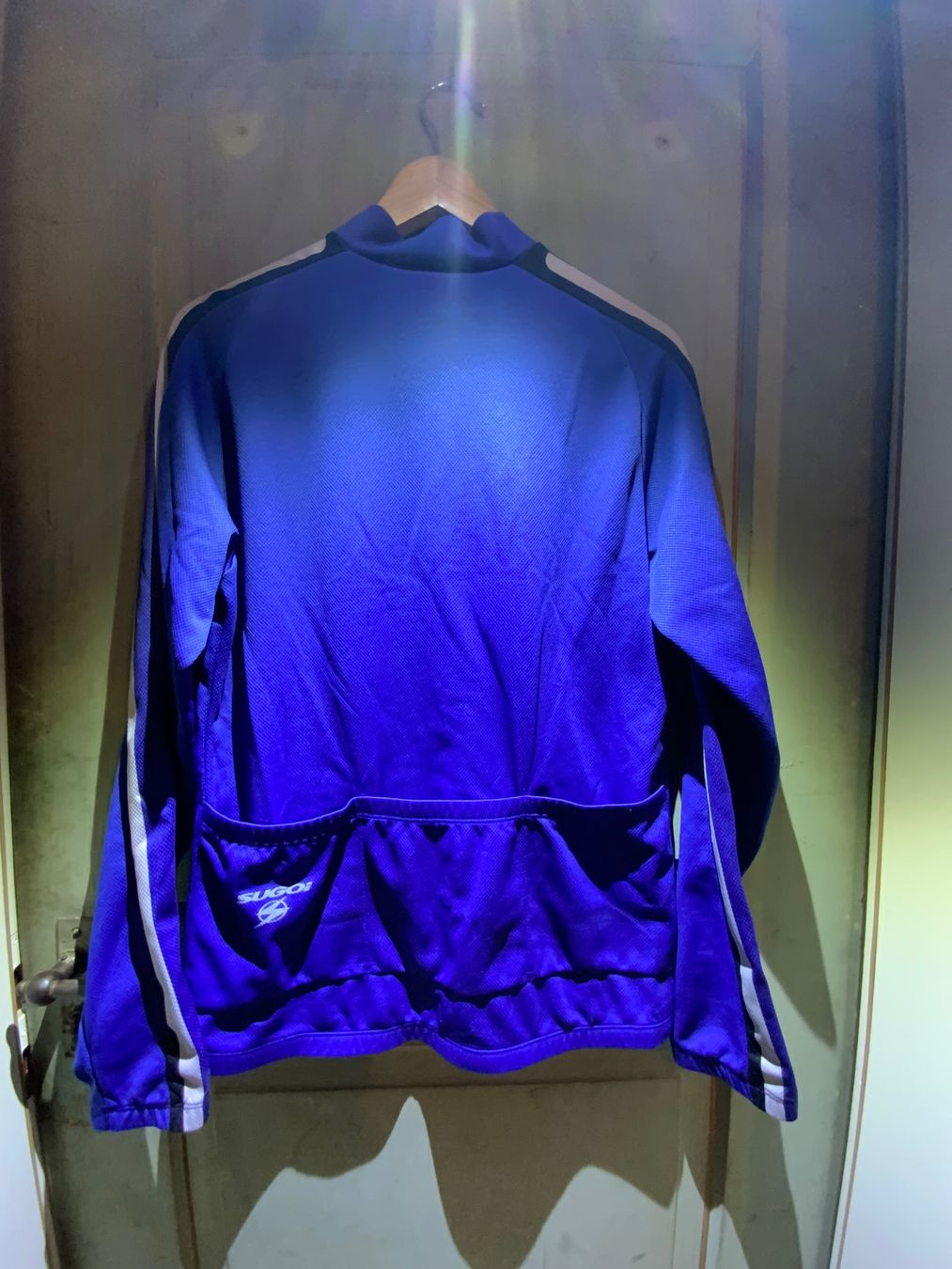 Canottiere & Pantaloni: Radtrikot von SUGOi – Usato da Ziefen venduto da Idwo01 1