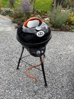 Grill OUTDOORCHEF Chelsea 420 G inkl. Hülle