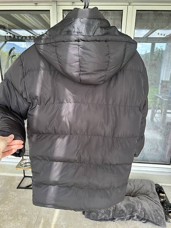 Giacche: Siksilk Jacke / Mantel schwarz – Usato da Niederbuchsiten venduto da idontknow. 1