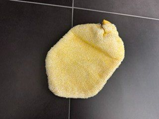 Altro per la casa: Jemako Putzhandschuh gelb – Nuovo (secondo la descrizione) da Gommiswald venduto da Anika6