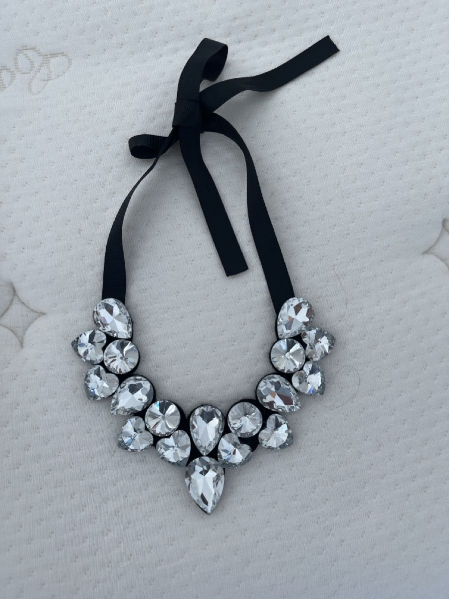 Ketten: Sparkling necklace – Neu (gemäss Beschreibung) aus Rüschlikon von ant_5v7g