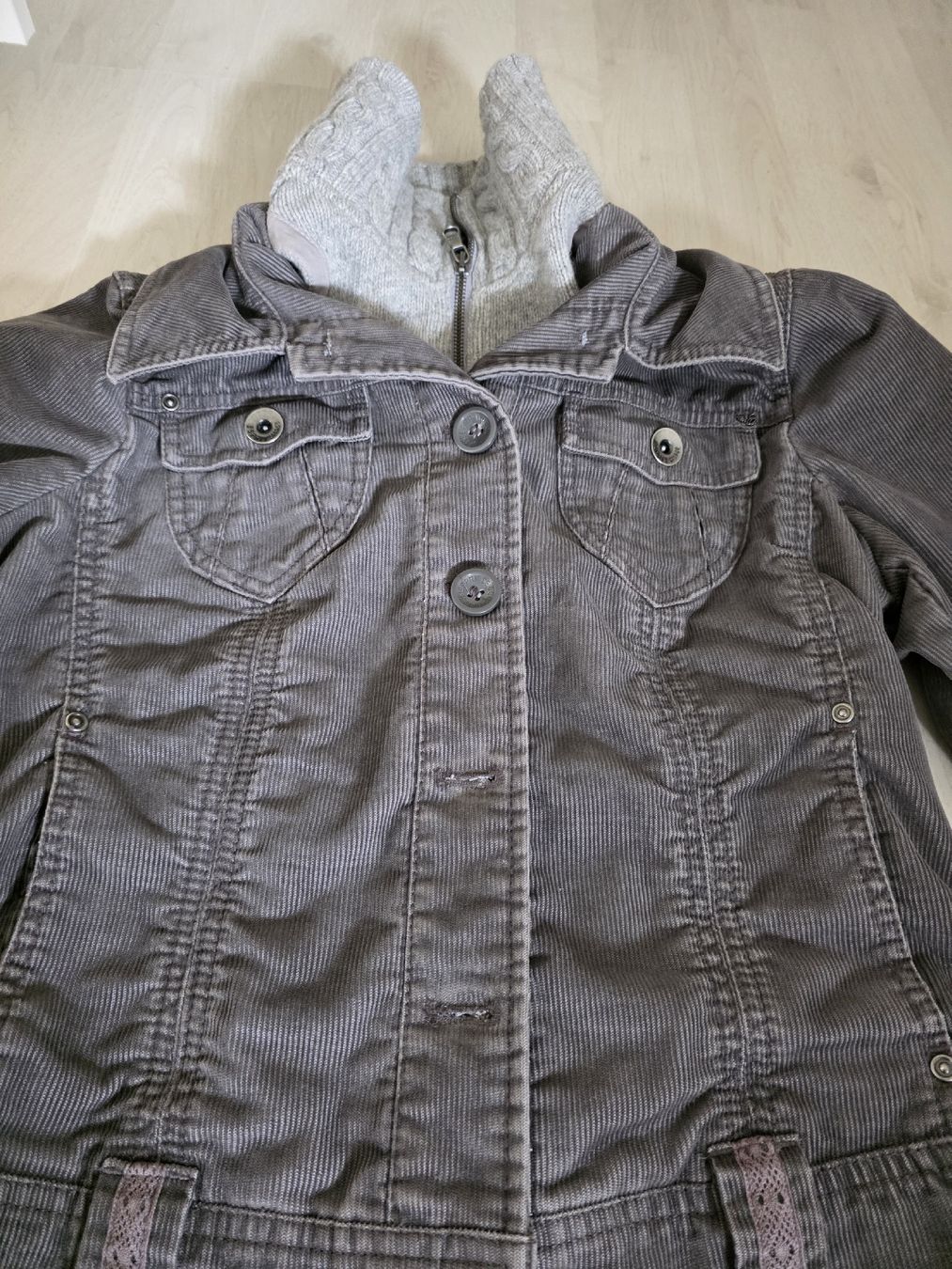 Giacche: Damen-Jacke, Gr. M – Usato da Schöftland venduto da Aktion56 3