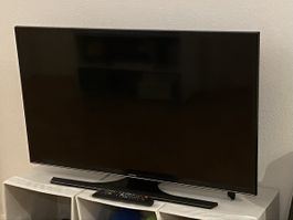 Samsung LED TV UE40JU6470 40 Zoll 4K UHD gebraucht