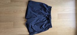 Kurze Hose POWERZONE Herren Grösse S schwarz