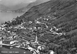 Bissone (TI) – Lago di Lugano G