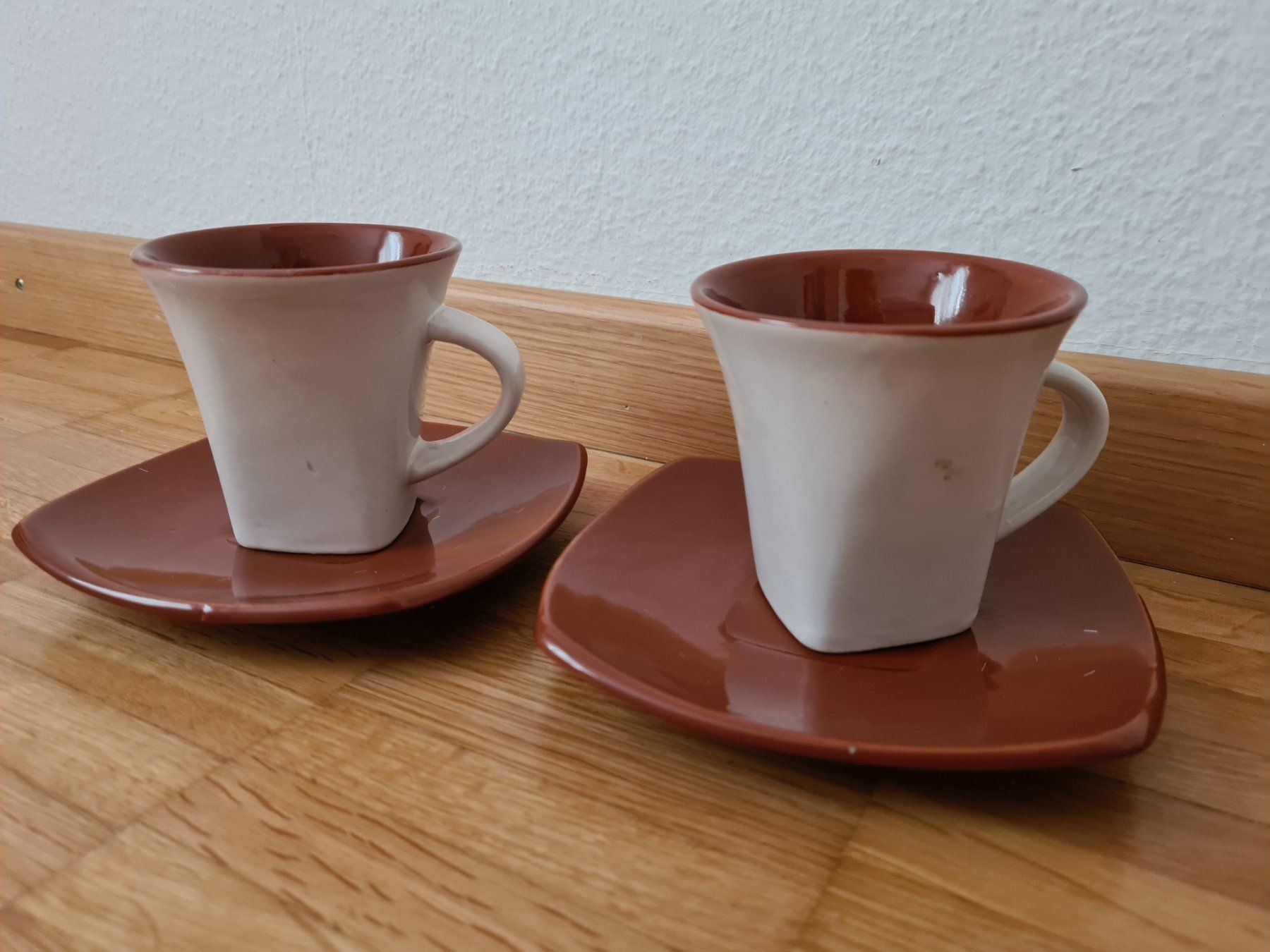 Tazze: Kaffetassen-Set – Usato da Jona venduto da Good_luck_ 8