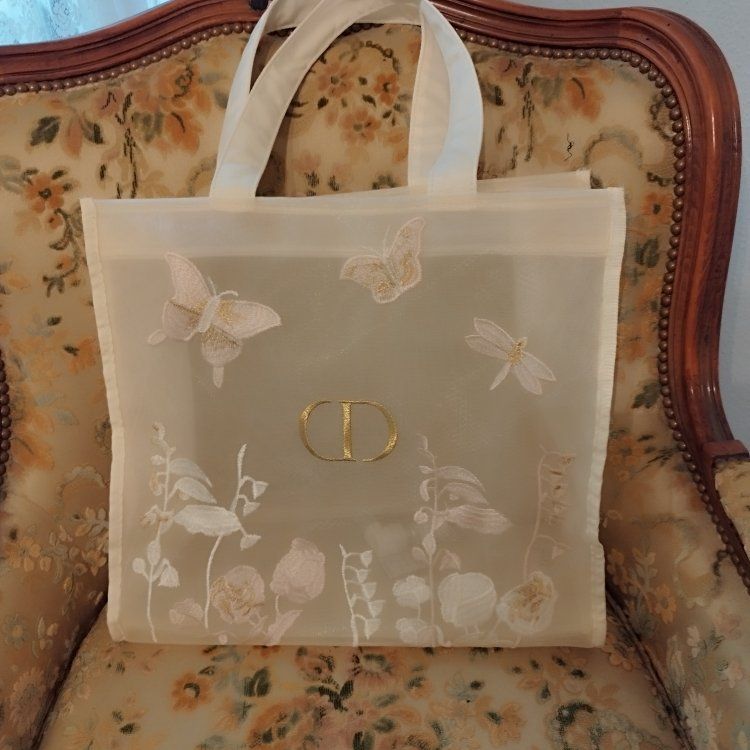 Dior Taschen für Damen: Dior Tote Bag damen neu vip gift . – Neu und originalverpackt aus Basel von pro_79rs