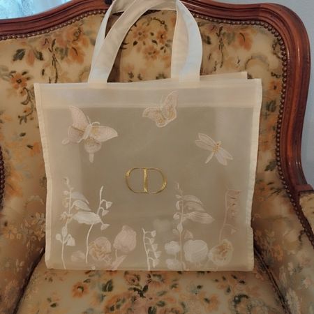 Dior Tote Bag damen neu vip gift .SALE