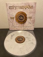 Whitesnake - 1987 - 25th Anniversary Edition