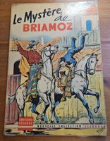 Frédéri le Gardian  N 3 E.O. (1959 B.ETAT)  Le mystère de B