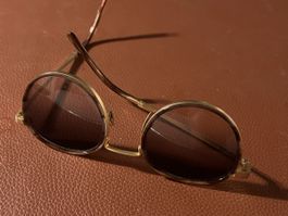 VIU Sonnenbrille The Voyager Ace 